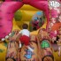 Bounce House Fun for Children