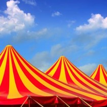 Creating a Carnival Themed Party