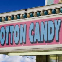 History of Cotton Candy