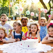 Tampa Bounce House Birthday Parties | Kid Party Ideas in Tampa Bay