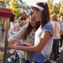 Six Areas to Master When You Host a Fun Summer Block Party