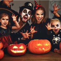 Easy-to-Do Tips for Halloween Party Planning | Entertain on Halloween