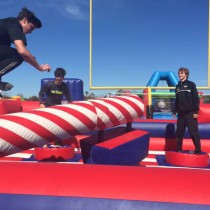 Provide Some Corporate Party Thrill Rides At Your Next Event
