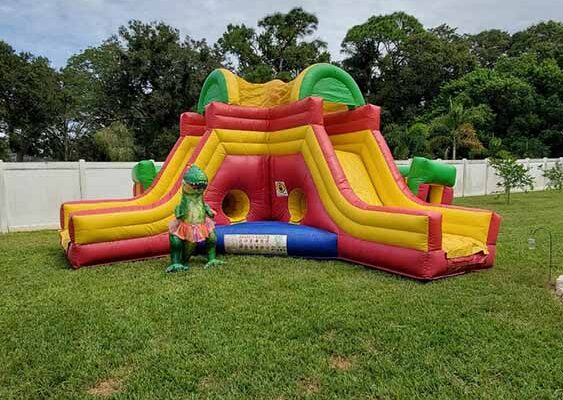 Bouncer Maze rental