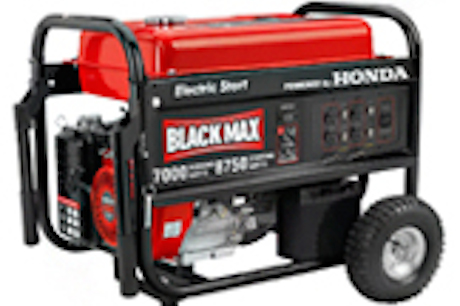 Reserve Your Power Generator Rental