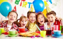 Money Saving Birthday Party Tips