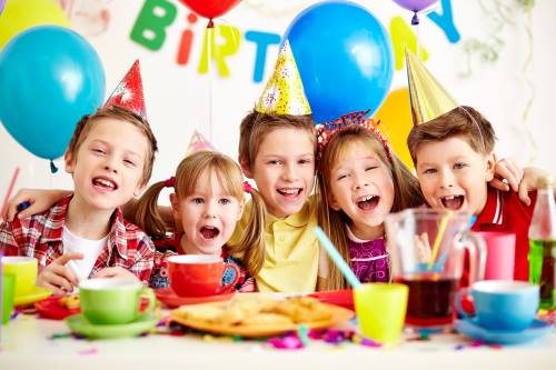 Money Saving Birthday Party Tips