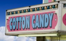 History of Cotton Candy