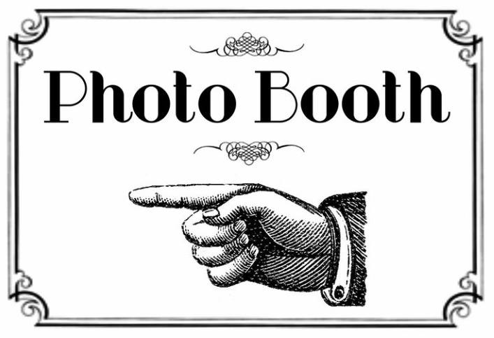 History of the Photo Booth