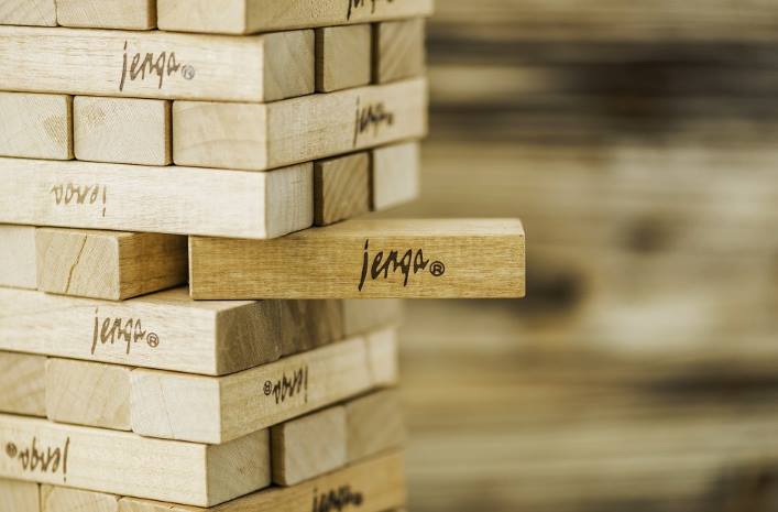 7 Facts About Jenga