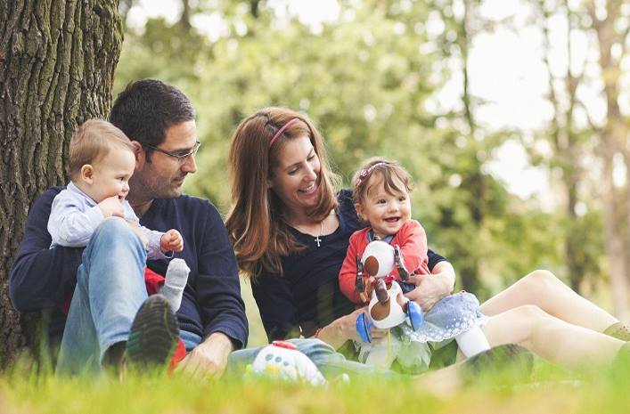 Great Pasco County Beach Parks