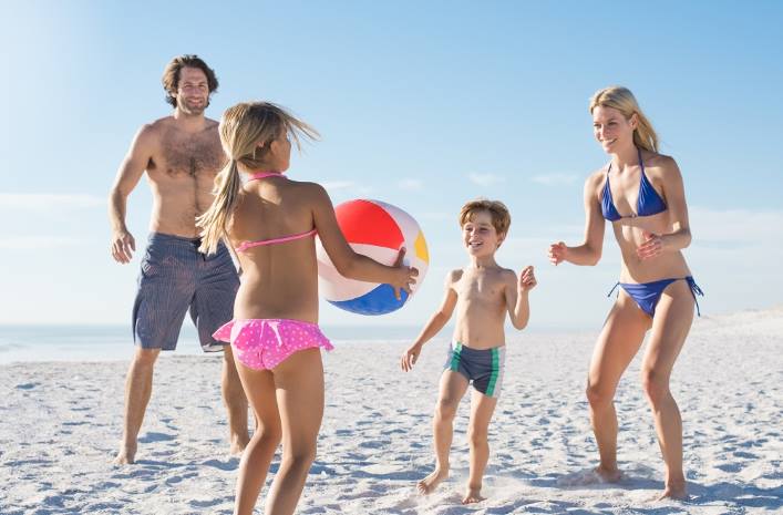 Top 5 Family Spring Break Ideas | Things To Do In Tampa | Vacation Plans
