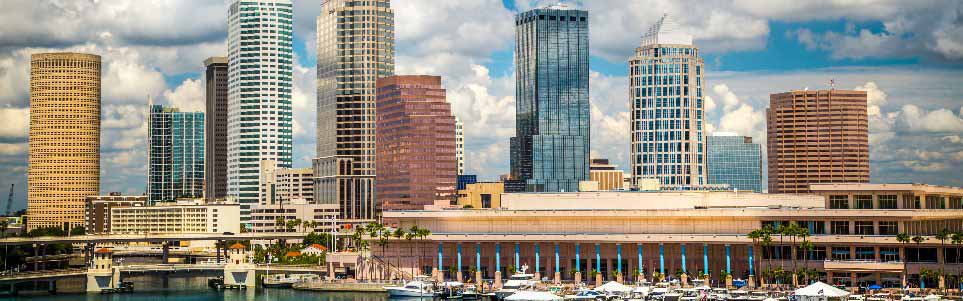 Tampa Expo Rentals