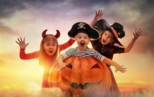 Halloween Party Planning Tips