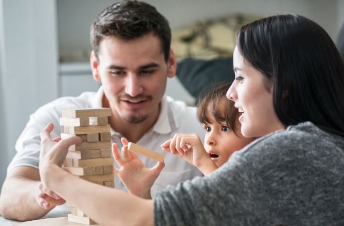 How To Play Jenga 