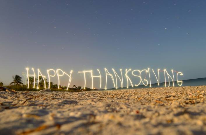 Top Places to Have Thanksgiving in Florida