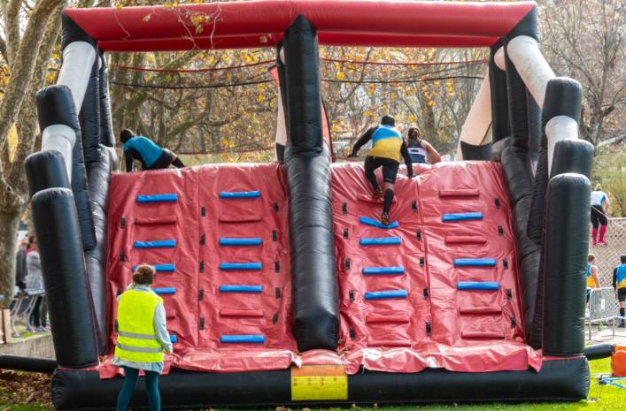 Bounce House Rentals Rincon, Ga