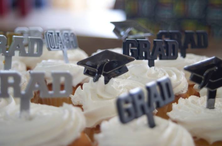 How To: Creating the Best High School Graduation Party | Grad Party Tips