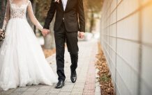 What are the Steps to Plan A Spring Wedding? | Wedding Planning Guide