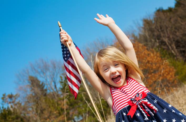 July 4th in Tampa: Fourth of July Party Ideas | Patriotic Party Planning Tips