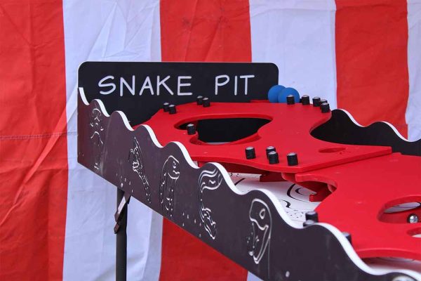 Snake Pit Tabletop Game Rental | Rent FL Party Games | Expo Games
