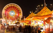 Fair vs Carnival: What’s the Difference? | Compare Carnival vs Fair