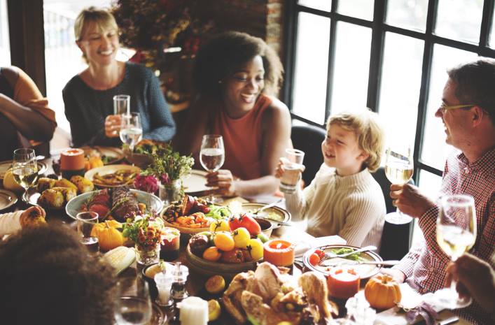 15 Thanksgiving Dinner Hacks You’ll Love! | Turkey Day Dinner Tips