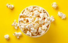 What is National Popcorn Day? | Popcorn Machine Rental | Facts & Fun