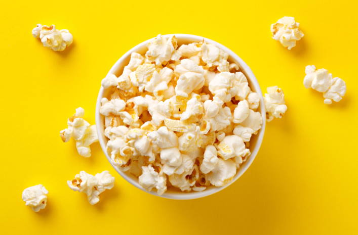 What is National Popcorn Day? | Popcorn Machine Rental | Facts & Fun