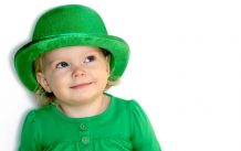 How to Celebrate St. Patrick’s Day | Kid-Friendly St. Patty’s Party Ideas