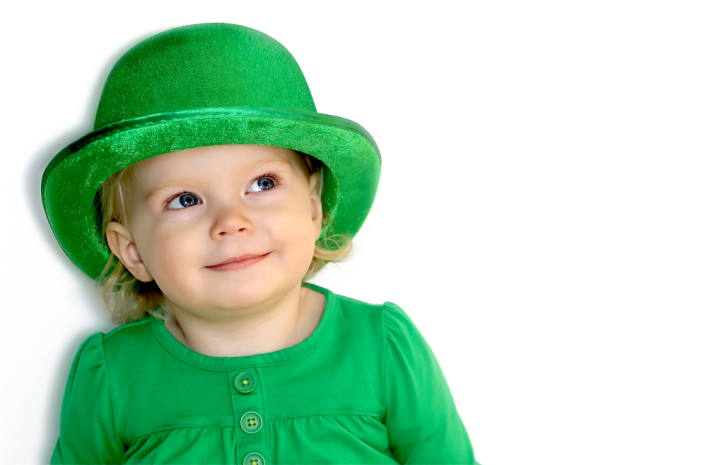 How to Celebrate St. Patrick’s Day | Kid-Friendly St. Patty’s Party Ideas