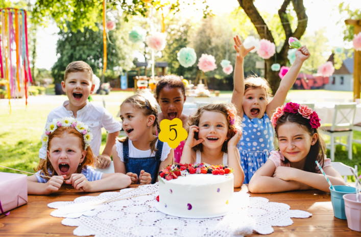 Tampa Bounce House Birthday Parties | Kid Party Ideas in Tampa Bay