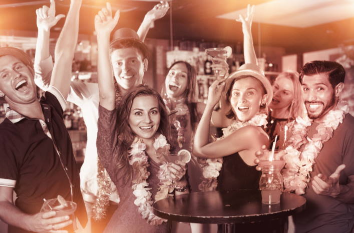 Company Party Rentals in Tampa: 5 Ways They Help You