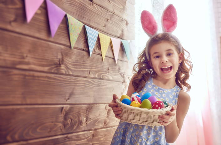 Tampa Game Rentals: Easter Party Ideas For Kids | Easter Game Rentals