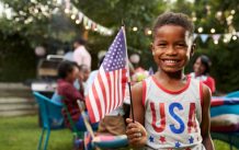 Fun Facts About the Fourth of July | What is Special About the 4th of July