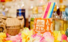 How to Plan a Tiki Themed Party