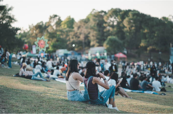 Tips For Planning a Successful Community Event | Festival Planning